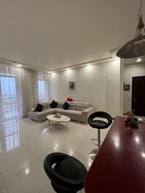 Amazing View Apartment